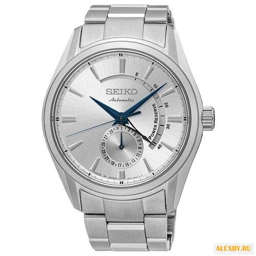 Наручные часы SEIKO SSA303