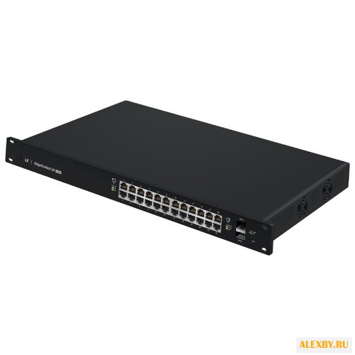 Коммутатор Ubiquiti EdgeSwitch