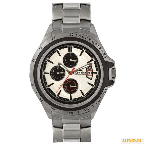 Наручные часы Pilot Time 3640860