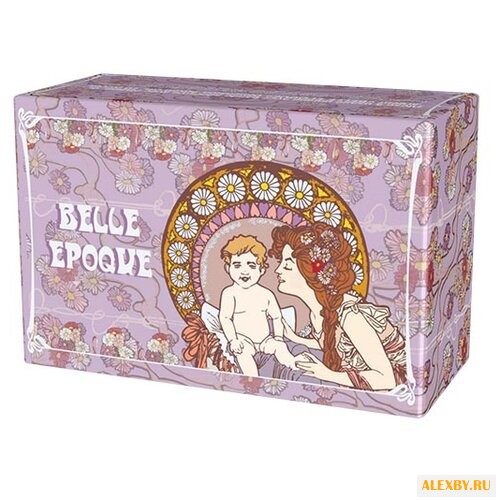 Пелигрин Набор «Бель Эпок»