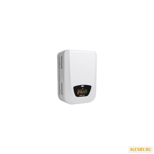 Стабилизатор напряжения IEK