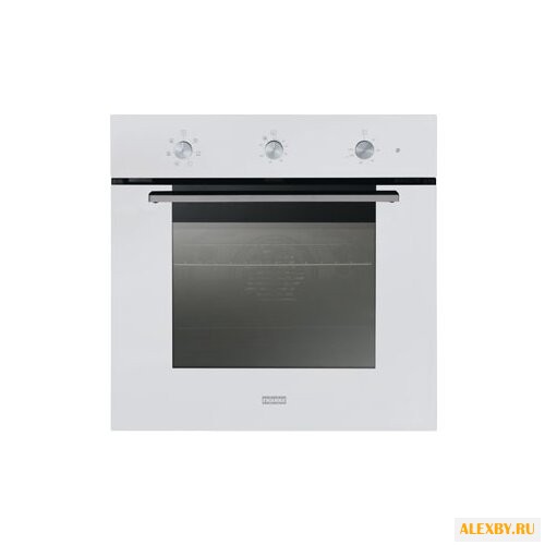 Духовой шкаф FRANKE SG 62 M WH N