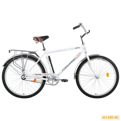Городской велосипед FORWARD