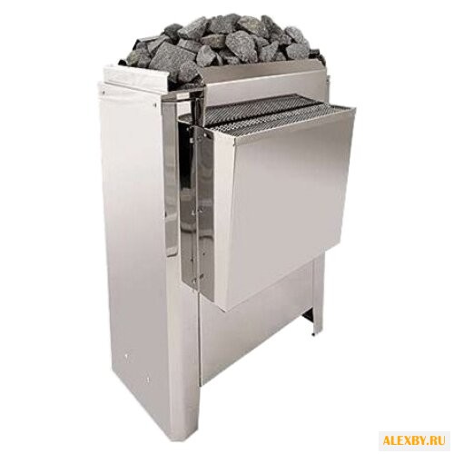 Банная печь Политех Soft Steam