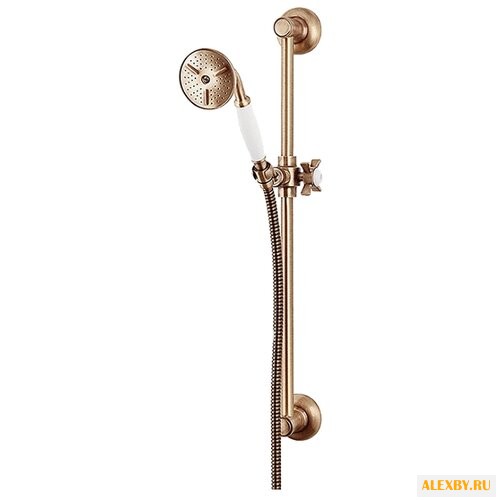 Душевой набор гарнитур CAPRIGO