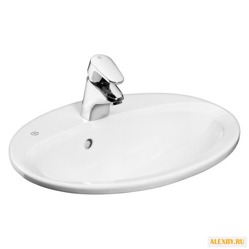 Раковина 53.5 см Gustavsberg