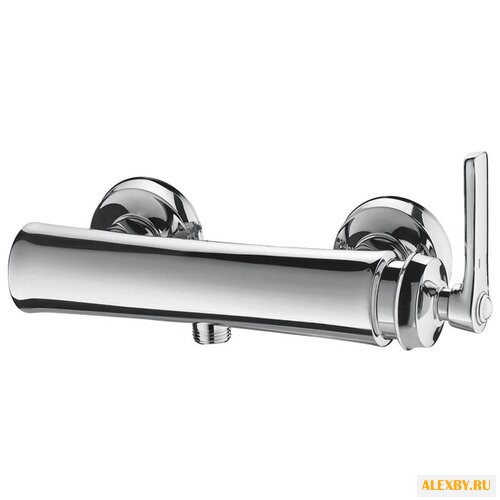 Однорычажный смеситель для душа