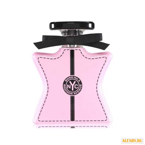 Bond No. 9 Madison Avenue