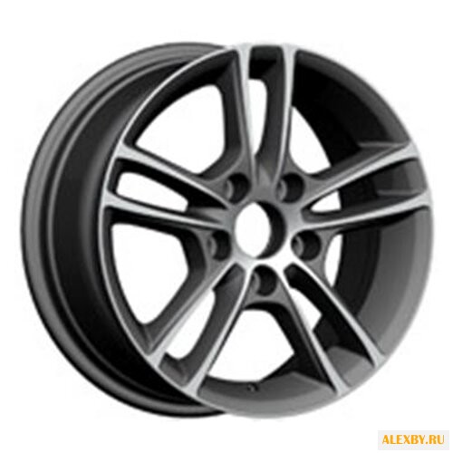 Колесный диск Replica B156