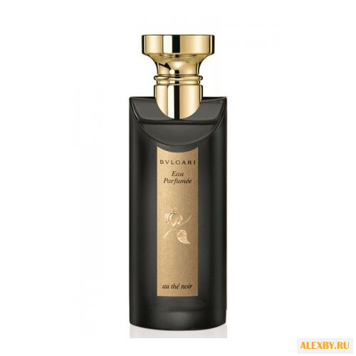 Bulgari Eau Parfumee au The Noir