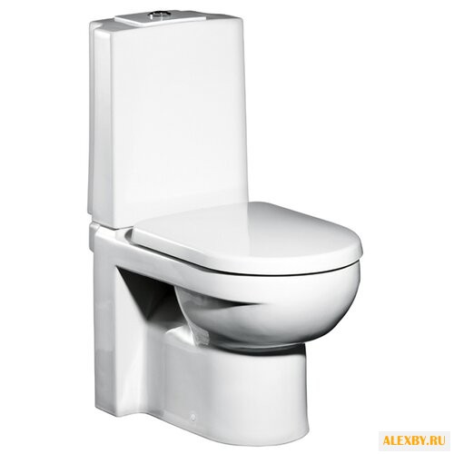 Унитаз Gustavsberg Artic