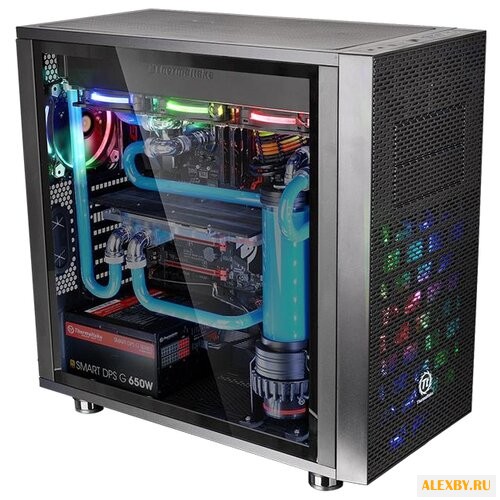 Компьютерный корпус Thermaltake