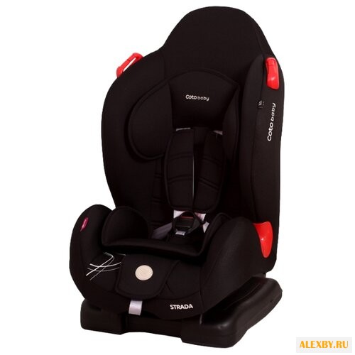 Автокресло группа 1 2 9-25 кг