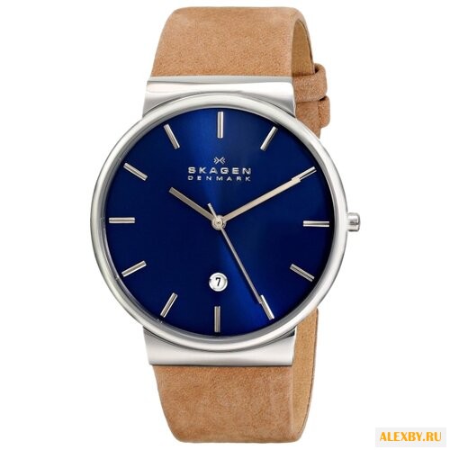 Наручные часы SKAGEN SKW6103