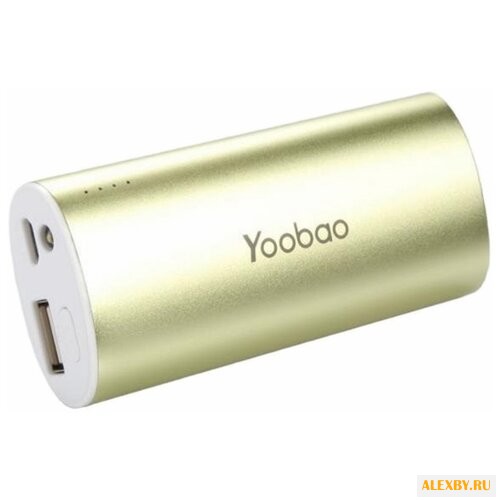 Аккумулятор Yoobao YB6012