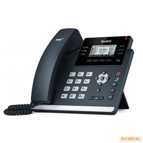 VoIP-телефон Yealink SIP-T42S