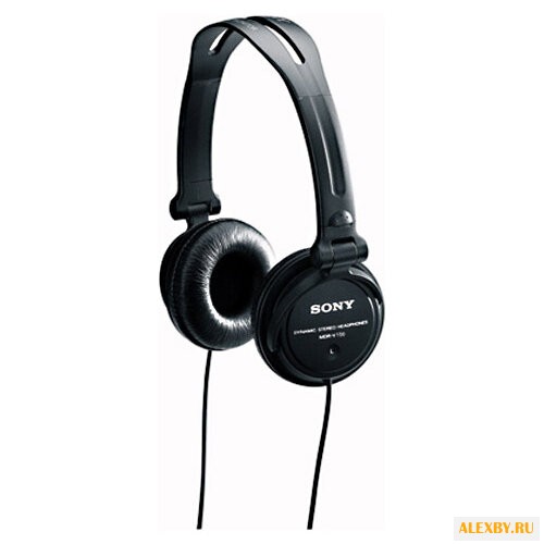 Наушники Sony MDR-V150