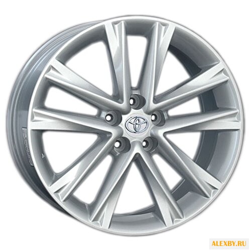 Колесный диск Replica TY121