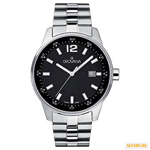 Наручные часы Grovana 7015.1137