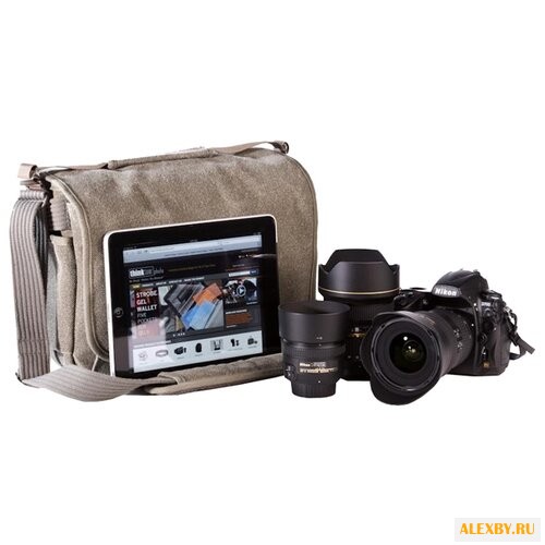 Сумка для фотокамеры Think Tank