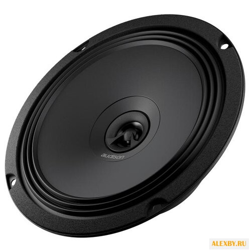 Автомобильная акустика Audison