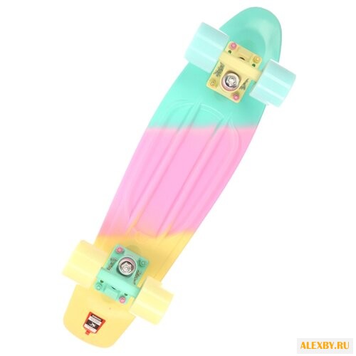 Лонгборд ЮНИОН Пластборд