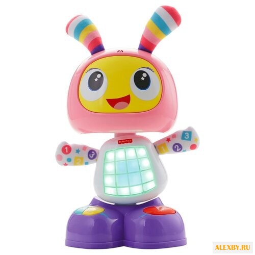 Интерактивная развивающая