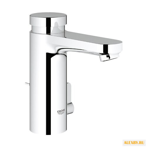 Термостатический однорычажный