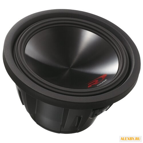 Автомобильный сабвуфер Alpine