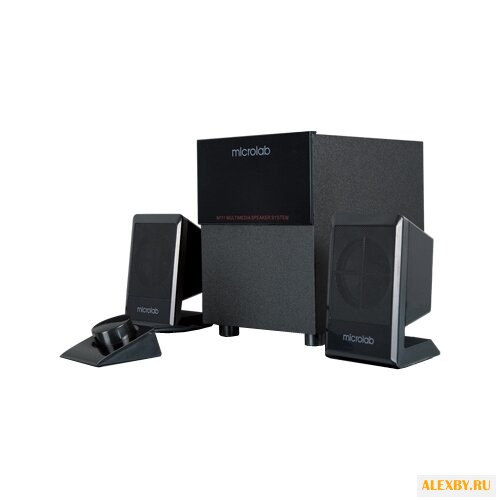 Компьютерная акустика Microlab