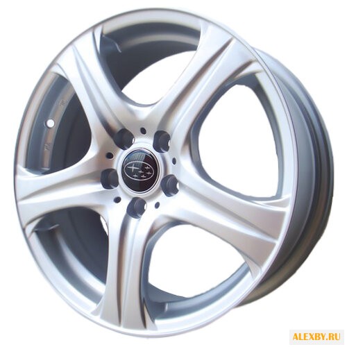 Колесный диск Replica 580 SU