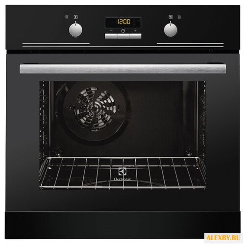 Духовой шкаф Electrolux EZB