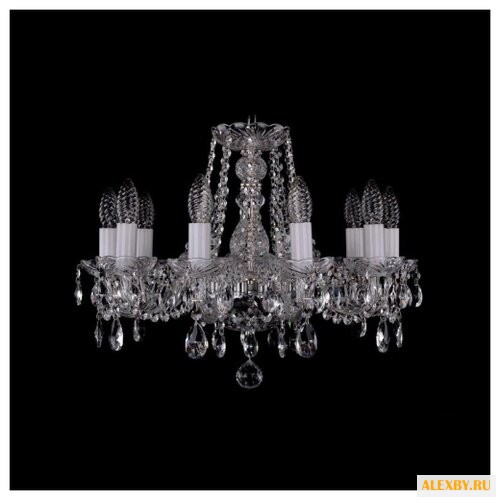 Bohemia Crystal 1402 10 160 Ni