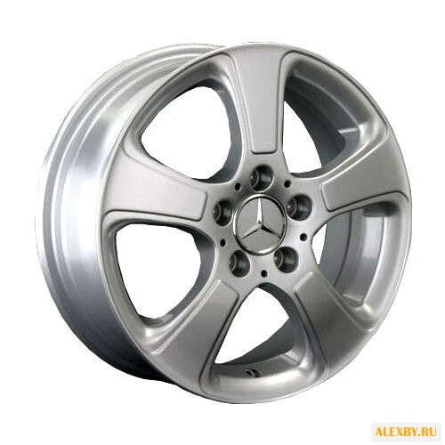 Колесный диск Replica MB41