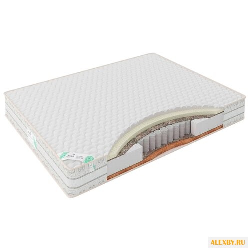 Матрас MaterLux Ankara