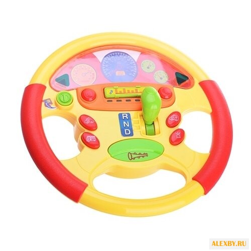 Интерактивная развивающая