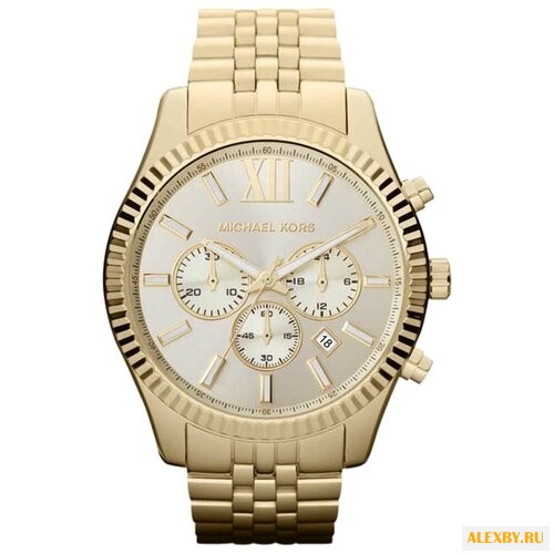 Наручные часы MICHAEL KORS MK8281