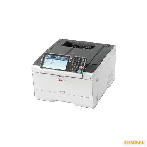 Принтер OKI C542dn