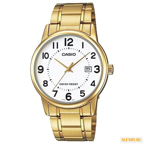 Наручные часы CASIO MTP-V002G-7B