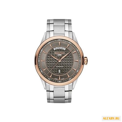 Наручные часы Roamer