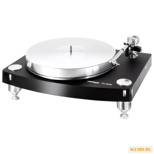 Виниловый проигрыватель Thorens