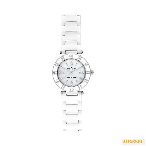 Наручные часы ANNE KLEIN 9417WTWT