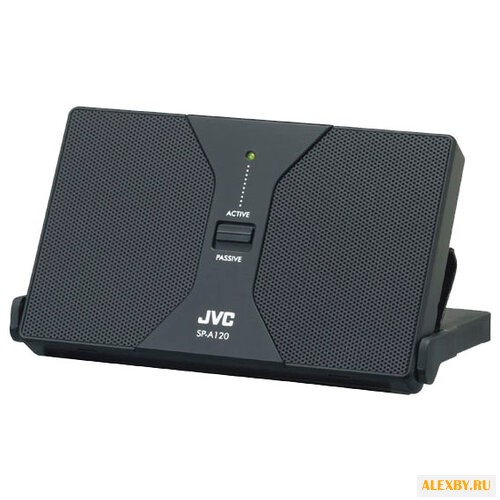 Портативная акустика JVC SP-A120