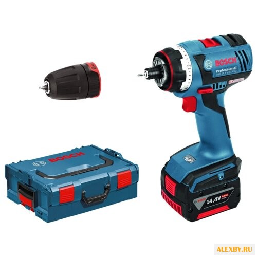 Дрель-шуруповерт BOSCH GSR 144