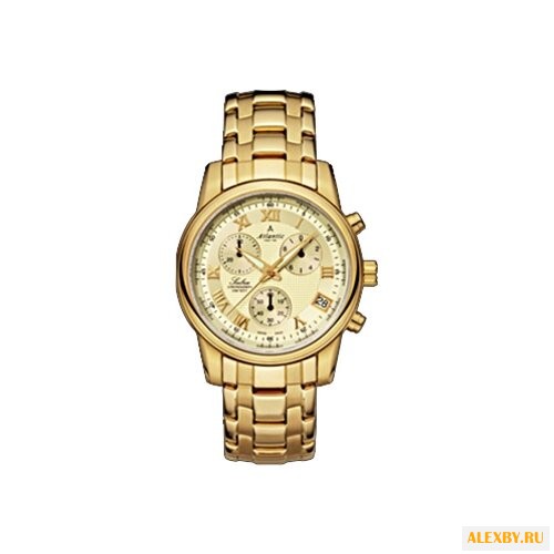 Наручные часы Atlantic