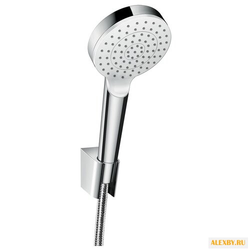 Ручной душ Hansgrohe Crometta
