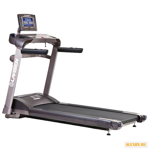 Электрическая беговая дорожка