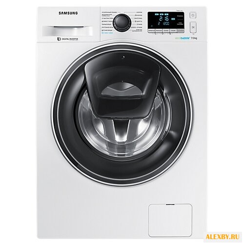 Стиральная машина Samsung