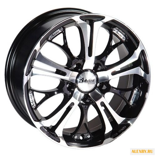 Колесный диск Advanti AMC20