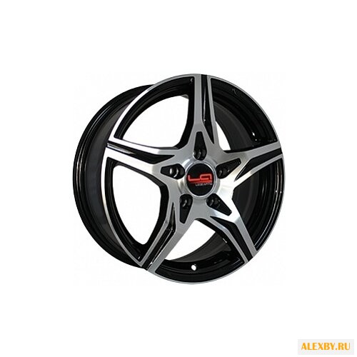 Колесный диск LegeArtis MB518